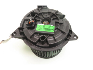 Вентилятор печки 1S7H18456AD Jaguar X-Type