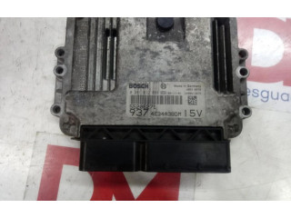 Блок управления двигателем Блок управления 55206271 Alfa Romeo GT