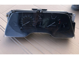 Přístrojová deska  Mercury Cougar VII 1989   