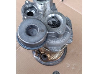 Turbodmychadlo Турбина 06M145701N, 06M145P01 Audi RS5