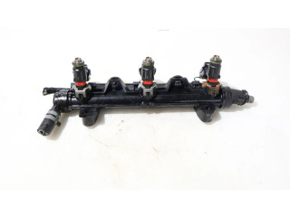 Vstřikovací lišta    Seat Ibiza IV (6J,6P)     