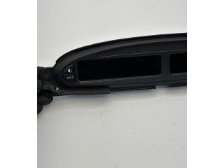 Панель приборов 9651667380 Citroen Xsara Picasso