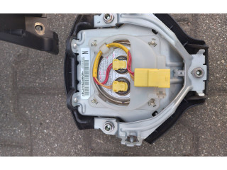 Блок подушек безопасности P8635A053, DDPPSCB1 Mitsubishi Outlander