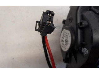 Вентилятор печки O225778, 0130115576 Volkswagen Golf VII