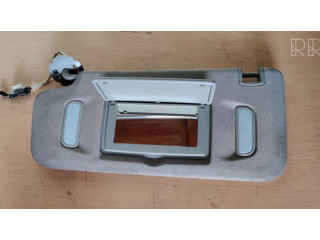 Щиток от солнца