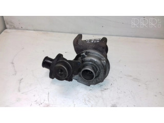 Турбина Mercedes-Benz A W168 1.7 A668096