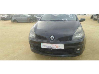 Комплект вентиляторов 8200525991, 8200525991 Renault Clio III