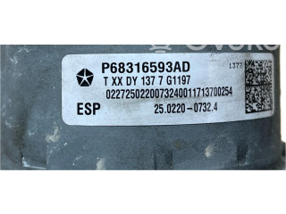 Jednotka ABS 68316593AD Dodge Charger 2016