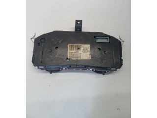 Přístrojová deska Renault Megane II 2001 8200306538