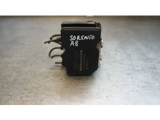 Блок АБС BE6003H202, 5WY7F55A   KIA  Sorento  2010 - 2014 года