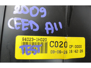Панель приборов 94023-1H020, 94023-1H020 KIA Ceed