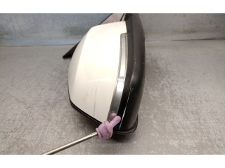 Zpětné zrcátko BMW X1 E84 2015 51167307156, 51167307156