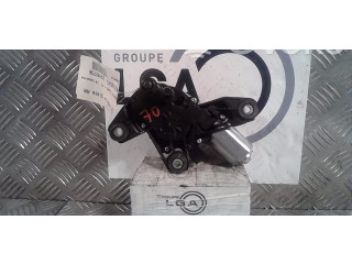 Моторчик заднего дворника 287109757R Renault Megane IV