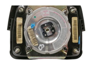 Подушка безопасности водителя P5DV01MX8, TCV2A003410177 Jeep Grand Cherokee