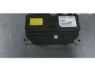 Блок подушек безопасности 32315584 Volvo XC60