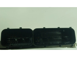 Блок управления двигателя 51918363, 5191836   Fiat Qubo