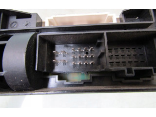 Блок управления климат-контролем 6Y0819045A Skoda Fabia Mk1 (6Y)