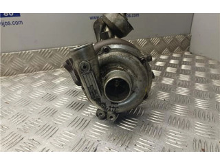 Турбина Mazda 626 RF4F, RF4F для двигателя RF4F