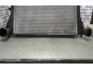 Интеркулер Audi A3 S3 8P