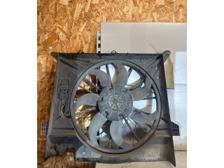 Вентилятор радиатора     3137229010, 0504142004    Volvo XC90 