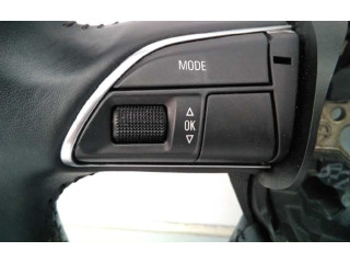 Руль Audi A4 Allroad   -  года 4L0419091AC, E1-B6-51-2      