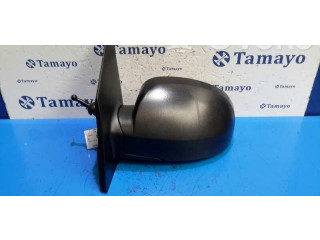 Зеркало электрическое        Hyundai Getz   -  года   