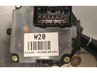 Переключатель дворников 402001082789   KIA Ceed