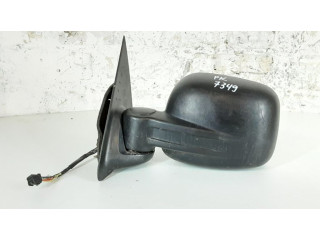 Зеркало электрическое     левое   Jeep Cherokee     