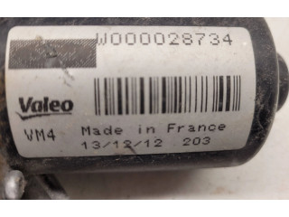 Моторчик дворников W000028734 Ford Tourneo Custom