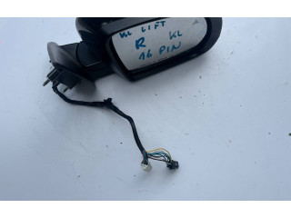 Зеркало электрическое Jeep Cherokee - года