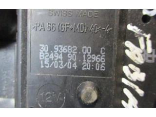 Блок комфорта 309368200C Skoda Fabia Mk1 (6Y)