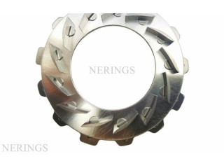 Турбина Porsche Cayenne (92A) 776470-5003S, 059145721B