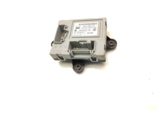 Блок управления дверью