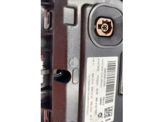 Дисплей    280346137R   Renault Clio V