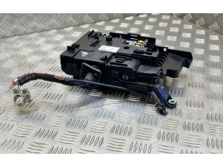 Pojistková skříňka 7P0937548J, 7P0937548 Porsche Cayenne (92A) 2011