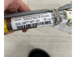 Боковая подушка безопасности 519584600   Fiat 500L