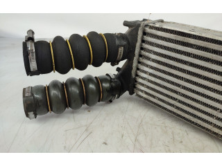 Интеркулер  9684212480   Citroen DS4 