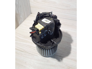 Вентилятор печки DT1163605380 Renault Clio V