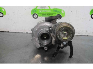  Турбина Skoda Octavia Mk1 (1U)  GA038145701A, GARRET   для двигателя AGR      