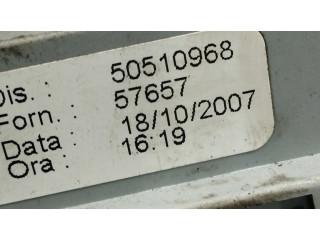 Pojistková skříňka 50510968 Alfa Romeo 159 2008