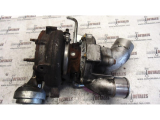 Турбина Lexus IS 220D-250-350 2.2 1720126011