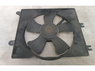 Вентилятор радиатора         Chevrolet Nubira 