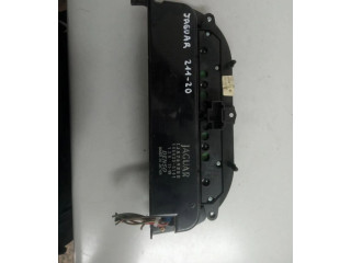 Блок управления климат-контролем LJA7690BB Jaguar XJ X300