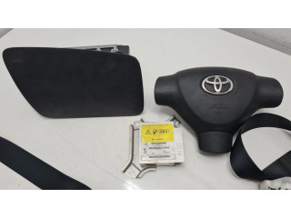 Oro pagalvių komplektas