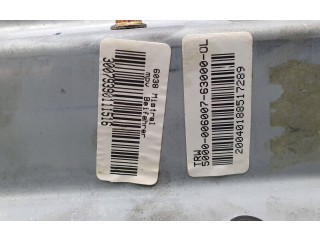  рейка  Колонка рулевая    Volkswagen Sharan 1996 - 2000 года