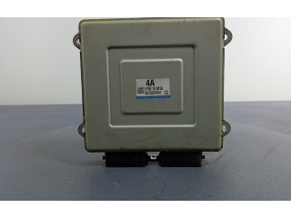 Блок управления двигателем Блок управления LF5018881G, LF5018881G Mazda 3 I