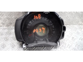 Панель приборов Peugeot 108