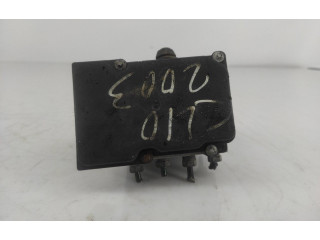 Блок АБС 0265231333, 0265800335   Renault  Clio II  1998 - 2001 года