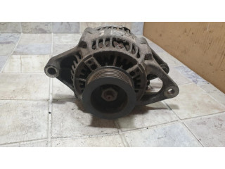 Генератор TN1210003521, 4727 Dodge Caravan 2.4