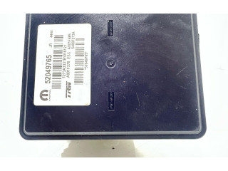 Блок управления АБС 52049765, 52049765   Jeep Renegade